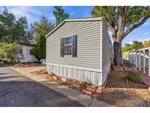 4105 N Garfield Ave #31, Loveland, CO 80538