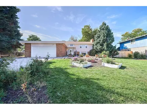 1780 E Kettle Ave, Centennial, CO 80122