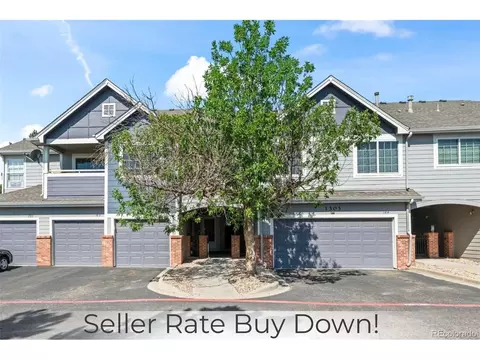 1303 S Danube Way #103, Aurora, CO 80017