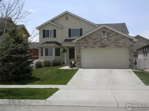 3205 San Marco Ave, Evans, CO 80620 photo 1