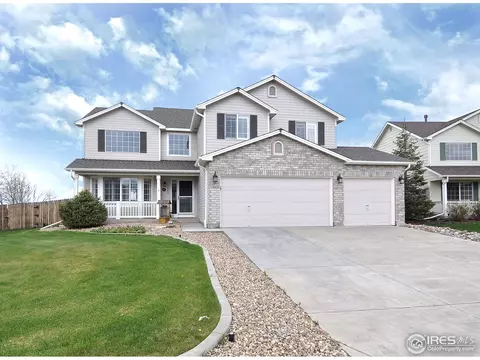 4863 Eagle Blvd, Frederick, CO 80504 photo 1