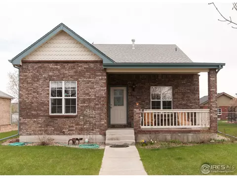 303 E Michigan Ave, Berthoud, CO 80513 photo 1