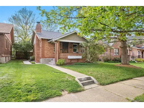 3601 Osceola St, Denver, CO 80212