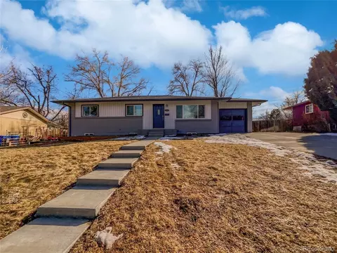 13468 W 23rd Pl, Golden, CO 80401