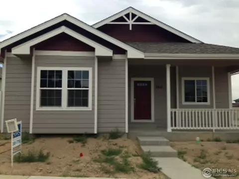 2912 67th Ave Pl, Greeley, CO 80634 photo 2