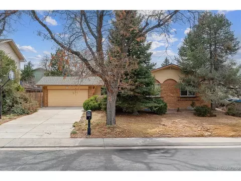 12014 E Mexico Ave, Aurora, CO 80012