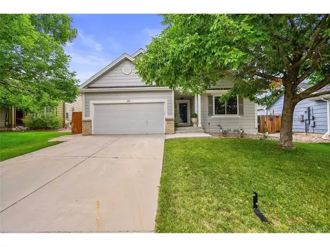 275 Ponderosa St, Castle Rock, CO 80104