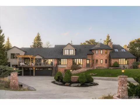 22081 Paradise Cir, Golden, CO 80401