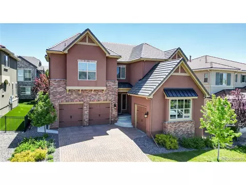 5954 S Olive Ct, Centennial, CO 80111