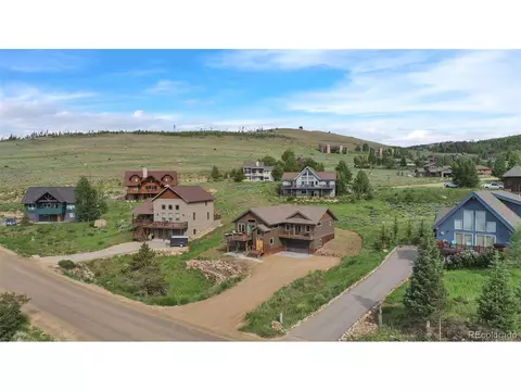 60 Gcr 8952forrest Dr, Granby, CO 80446