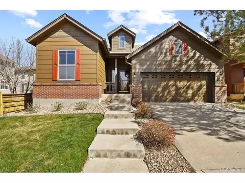 16673 E 104th Way, Commerce City, CO 80022