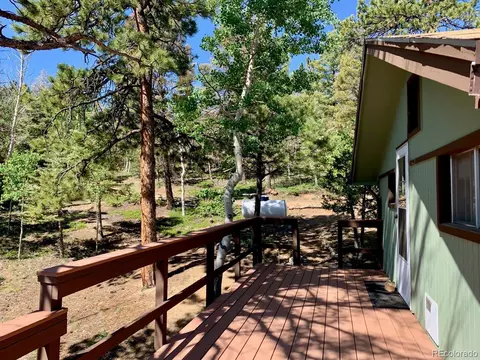 3116 Basin Dr, Cotopaxi, CO 81223 photo 4