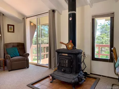 3116 Basin Dr, Cotopaxi, CO 81223 photo 12