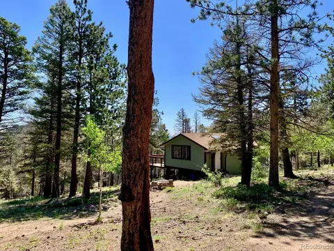 3116 Basin Dr, Cotopaxi, CO 81223 photo 1