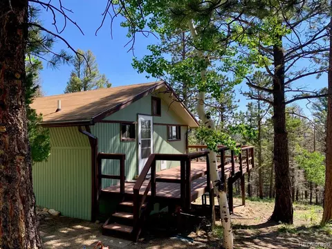 3116 Basin Dr, Cotopaxi, CO 81223 photo 3
