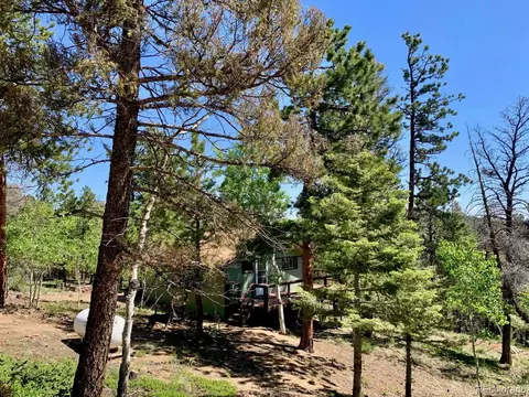 3116 Basin Dr, Cotopaxi, CO 81223 photo 7