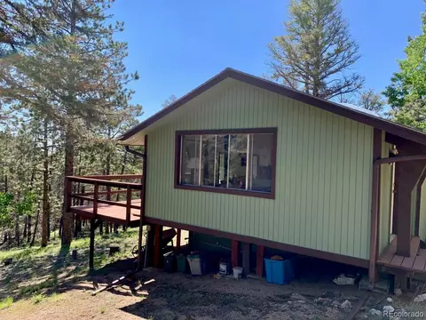 3116 Basin Dr, Cotopaxi, CO 81223 photo 2