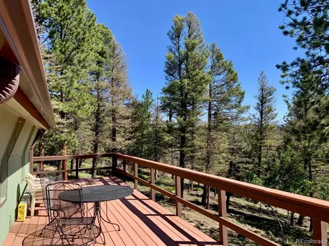 3116 Basin Dr, Cotopaxi, CO 81223 photo 5
