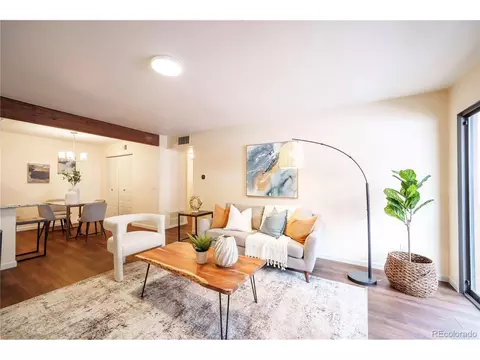 3325 S Ammons St #103, Lakewood, CO 80227