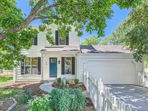 529 London Ave, Lafayette, CO 80026