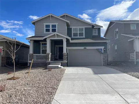 840 Mosquito Ct, Elizabeth, CO 80107