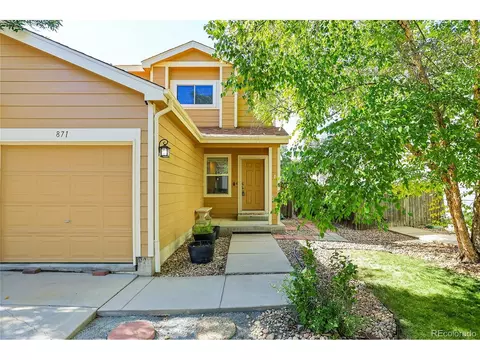 871 Mockingbird St, Brighton, CO 80601