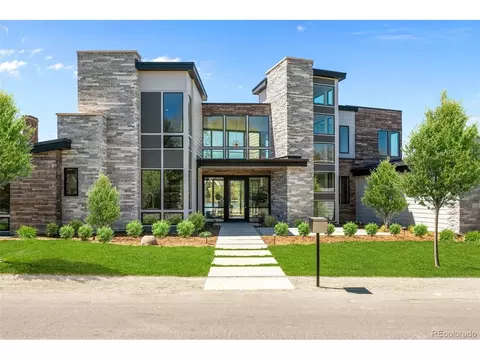 15 Sandy Lake Rd, Cherry Hills Village, CO 80113