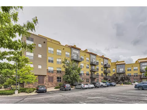9019 E Panorama Cir #D504, Englewood, CO 80112