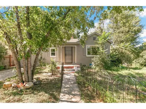 2051 Fulton St, Aurora, CO 80010