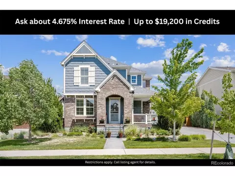 3450 Uinta St, Denver, CO 80238