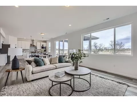 Living - 46418 Heritage Ave, Bennett, CO 80102 photo 3 of 3