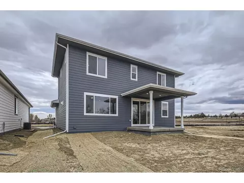 Exterior - 46418 Heritage Ave, Bennett, CO 80102 photo 7 of 7