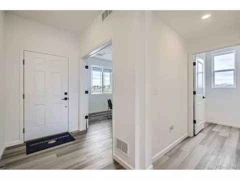Entry Way - 46418 Heritage Ave, Bennett, CO 80102 photo 1 of 1