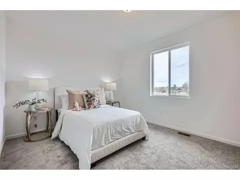Bedroom - 46418 Heritage Ave, Bennett, CO 80102 photo 3 of 3