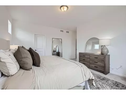 Bedroom - 46418 Heritage Ave, Bennett, CO 80102 photo 2 of 3