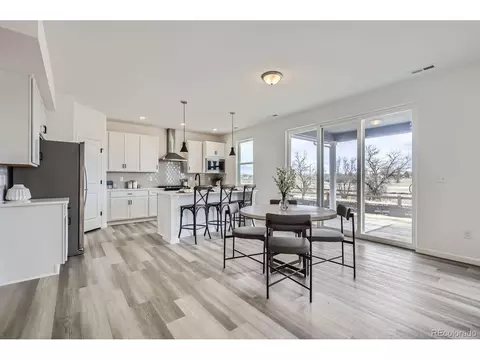 Dining - 46418 Heritage Ave, Bennett, CO 80102 photo 1 of 3