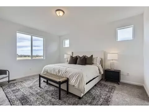Bedroom - 46418 Heritage Ave, Bennett, CO 80102 photo 1 of 3