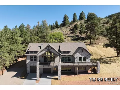 Undisclosed, Woodland Park, CO 80863
