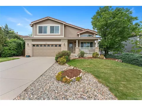 9145 Roadrunner Dr, Highlands Ranch, CO 80129
