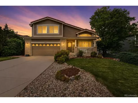 9145 Roadrunner Dr, Highlands Ranch, CO 80129