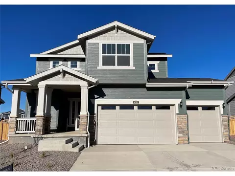 4391 Apple Cider St, Timnath, CO 80547