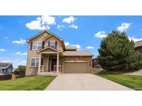 3508 Amber Sun Cir, Castle Rock, CO 80108