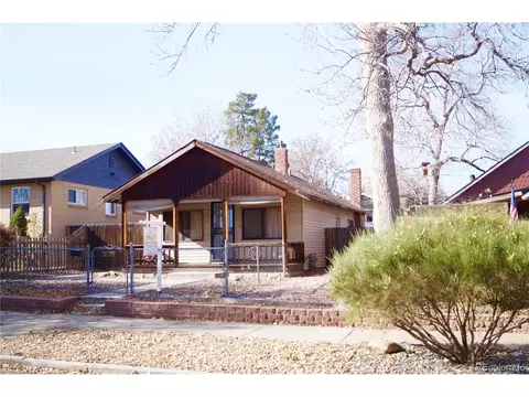 4471 Raleigh St, Denver, CO 80212