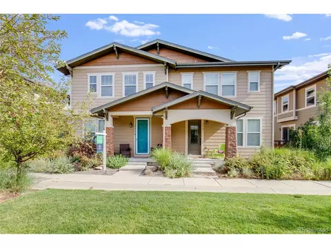 3412 Valentia St, Denver, CO 80238
