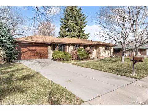 625 Everett St, Lakewood, CO 80215 photo 1