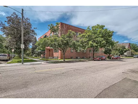 85 N Grant St #11, Denver, CO 80203