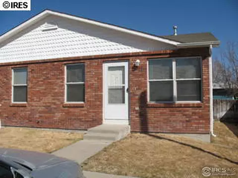 1301 Darrell Rd, Evans, CO 80620 photo 1