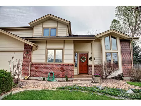 4680 Pawnee Pl, Boulder, CO 80303 photo 1