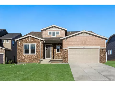 1185 Red Iron Ct, Erie, CO 80516