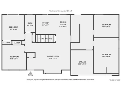 391 E 83rd Dr, Denver, CO 80229 photo 27